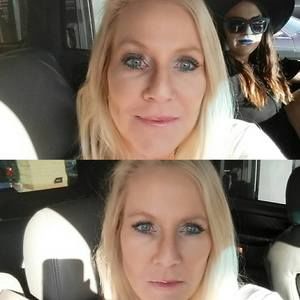 Meet your Posher, Renee'